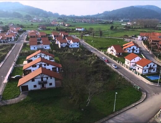 Área de autocaravanas de Arnuero, Cantabria