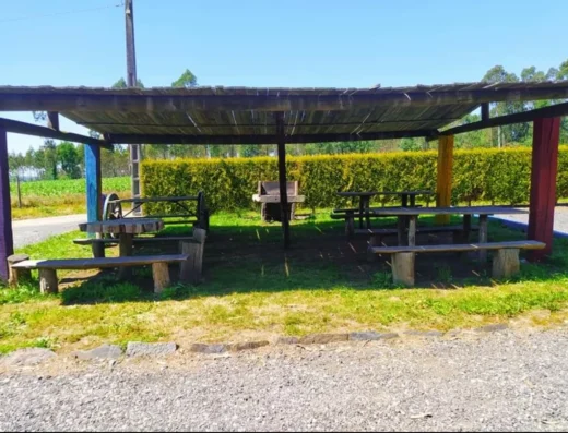 Área de autocaravanas en Monfero-Vilafail, A Coruña – Eumenatura