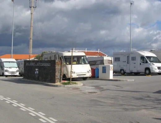 Área de autocaravanas en Torre Moncorvo – Área Sosta Camper