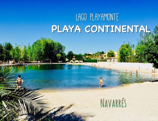 CAMPING PLAYAMONTE