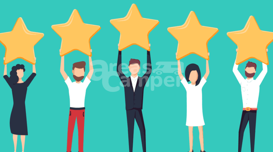 El chantaje de las malas opiniones de los viajeros