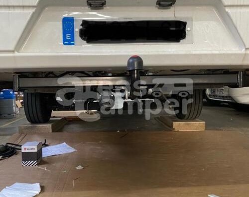 Tienda y taller de autocaravanas en Vigo, Pontevedra – Van&Fun