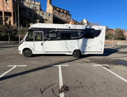 Benimar ampfhitryon 998