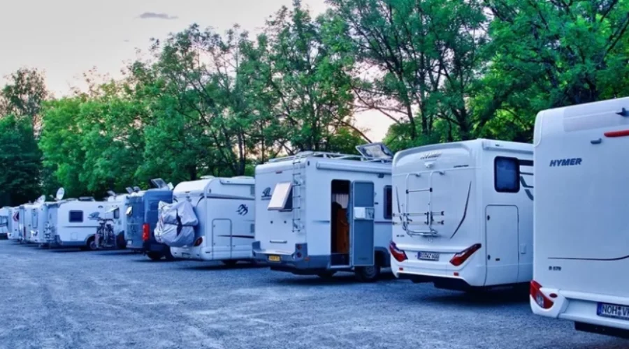Ventajas de Importar una Autocaravana de Alemania