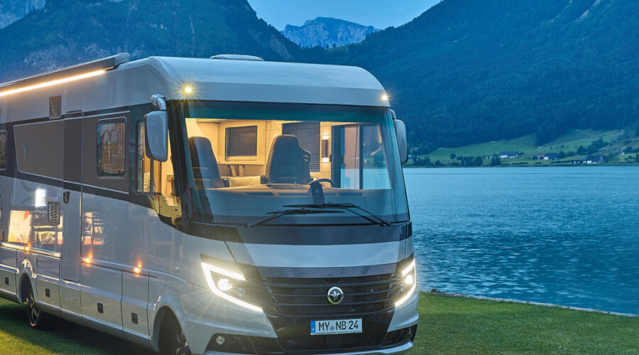 El Boom de las Autocaravanas: ¿Hasta Cuándo Subirán los Precios?